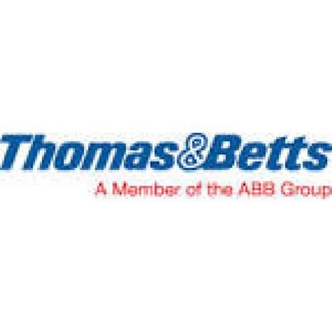 Thomas&Betts 1